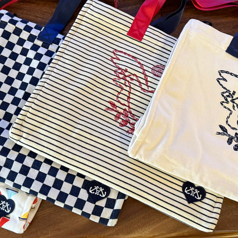 FREE Tote with $270 purchase!