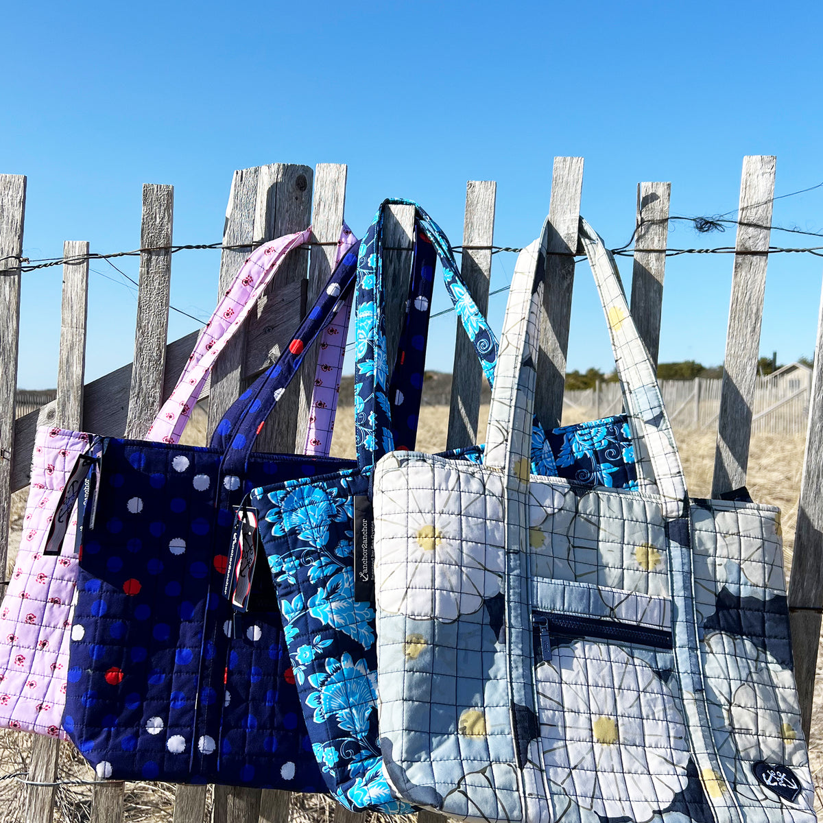 Bags