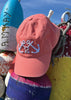 Baseball Hat with Anchor2anchor logo