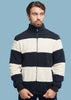 Sherpa fleece Jacket