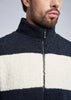 Sherpa fleece Jacket