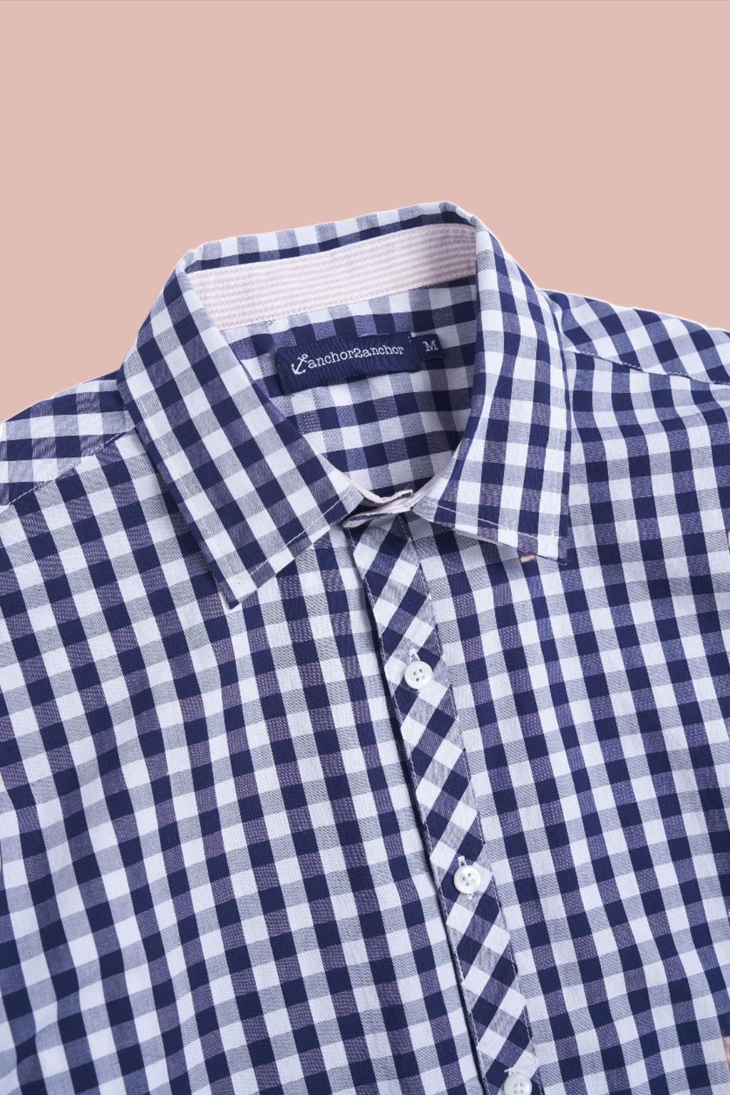 Chatham Shirt Large Chatham Shirt Large