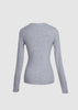 Henley Shirt womens