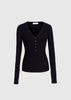 Henley Shirt womens