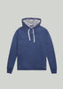 Hoodie Sweatshirt Sherpa Lined