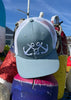 Trucker Hat Anchor2anchor Logo