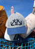 Trucker Hat Anchor2anchor Logo