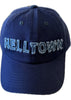 Baseball Cap with Helltown Logo