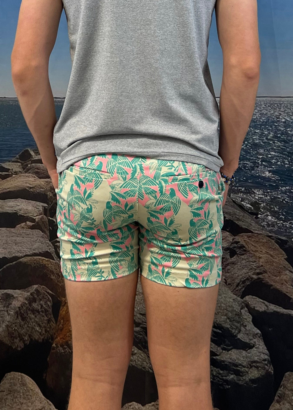 Mens Shorts 