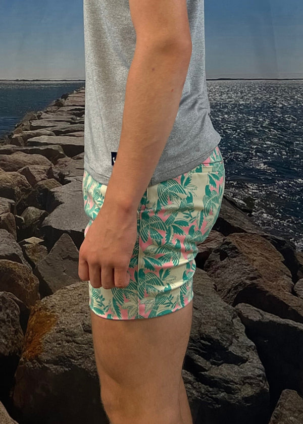 Mens Shorts 