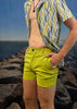 Mens Shorts color