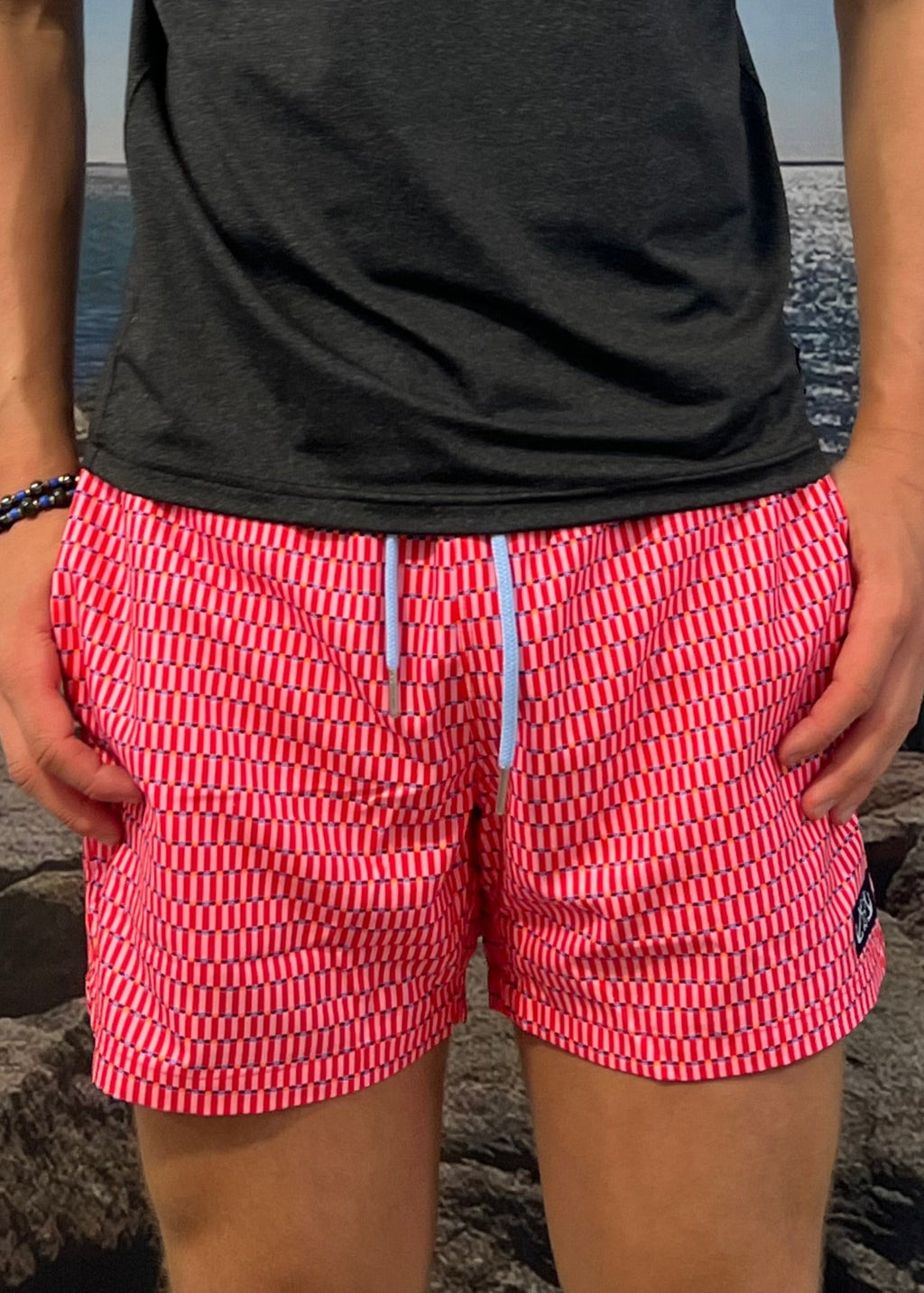 Swim Trunks 