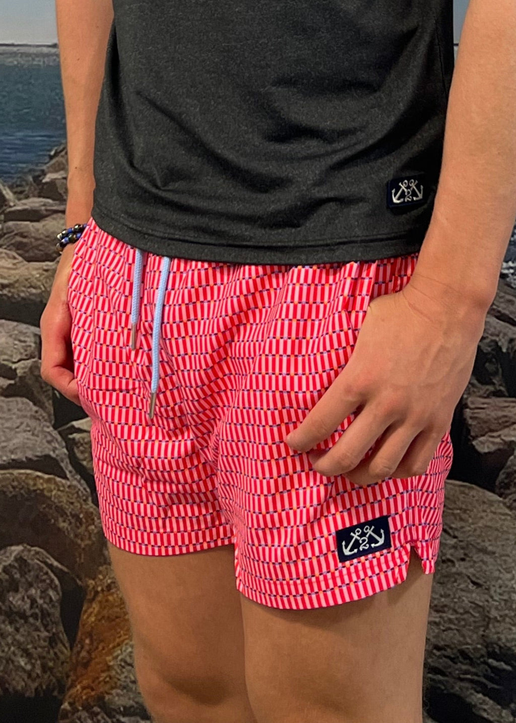 Swim Trunks 