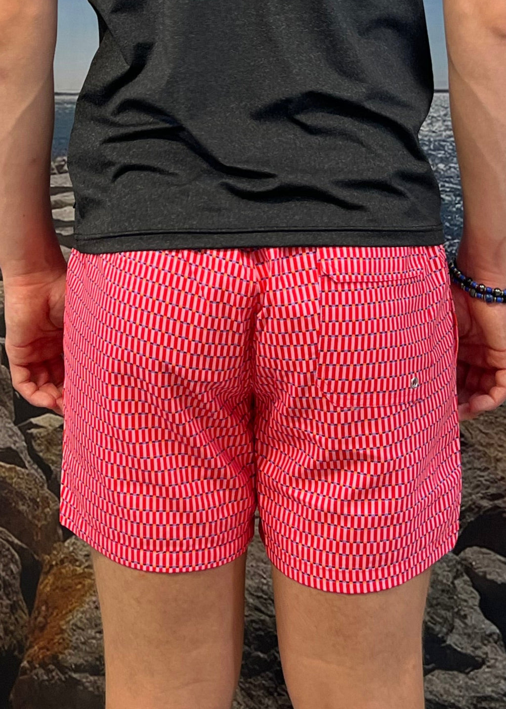 Swim Trunks 