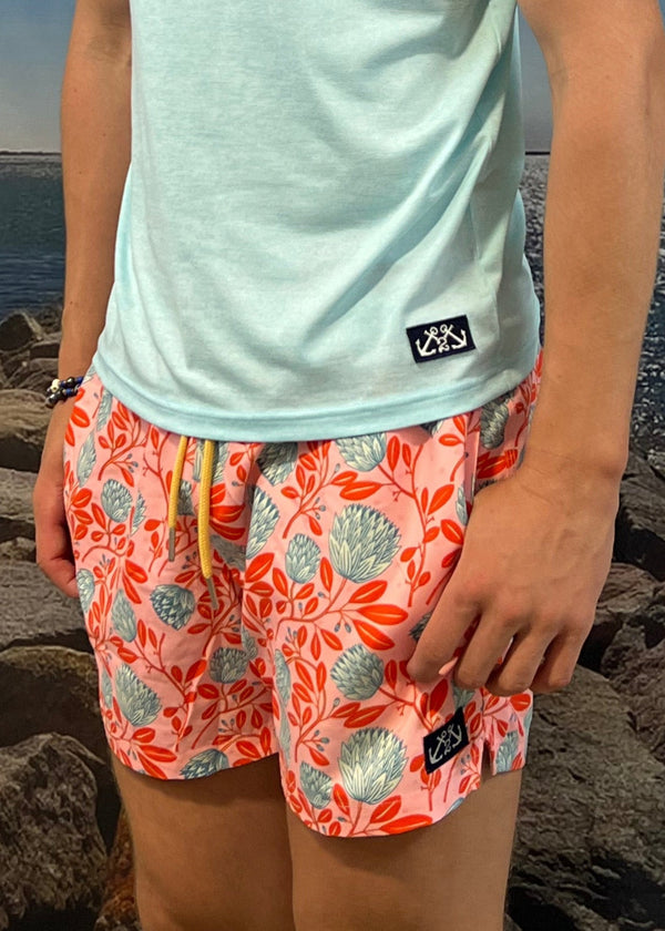 Swim Trunks 