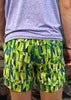 Swim Trunks 