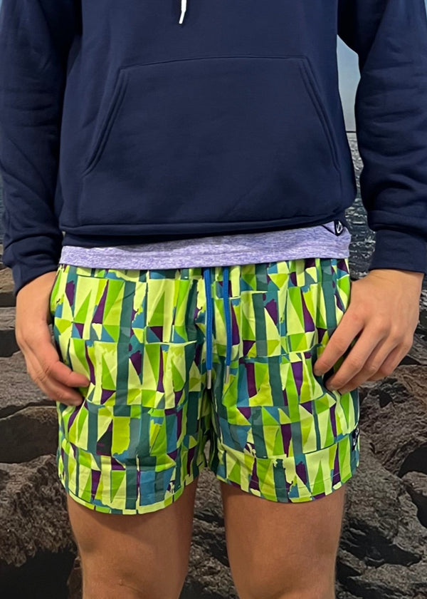 Swim Trunks 