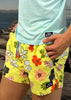 Swim Trunks 