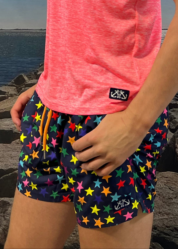 Swim Trunks 