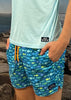 Swim Trunks 