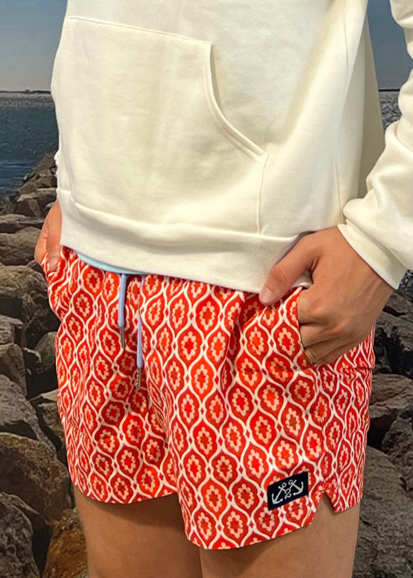 Swim Trunks 