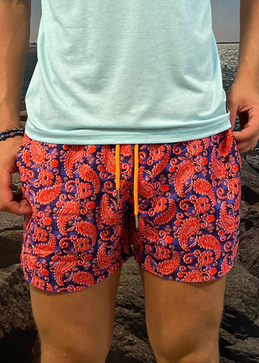 Swim Trunks 