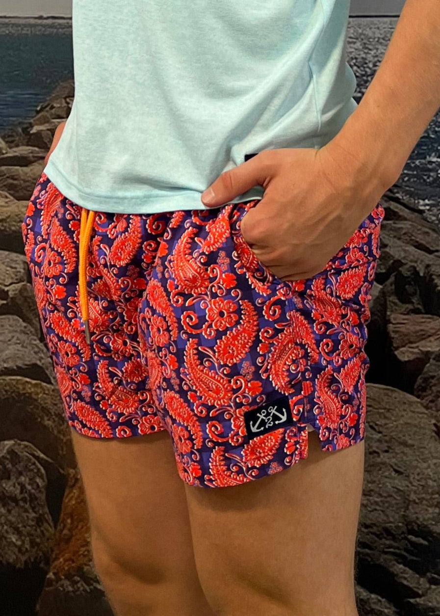 Swim Trunks 