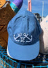 Baseball Cap Anchor2anchor Logo