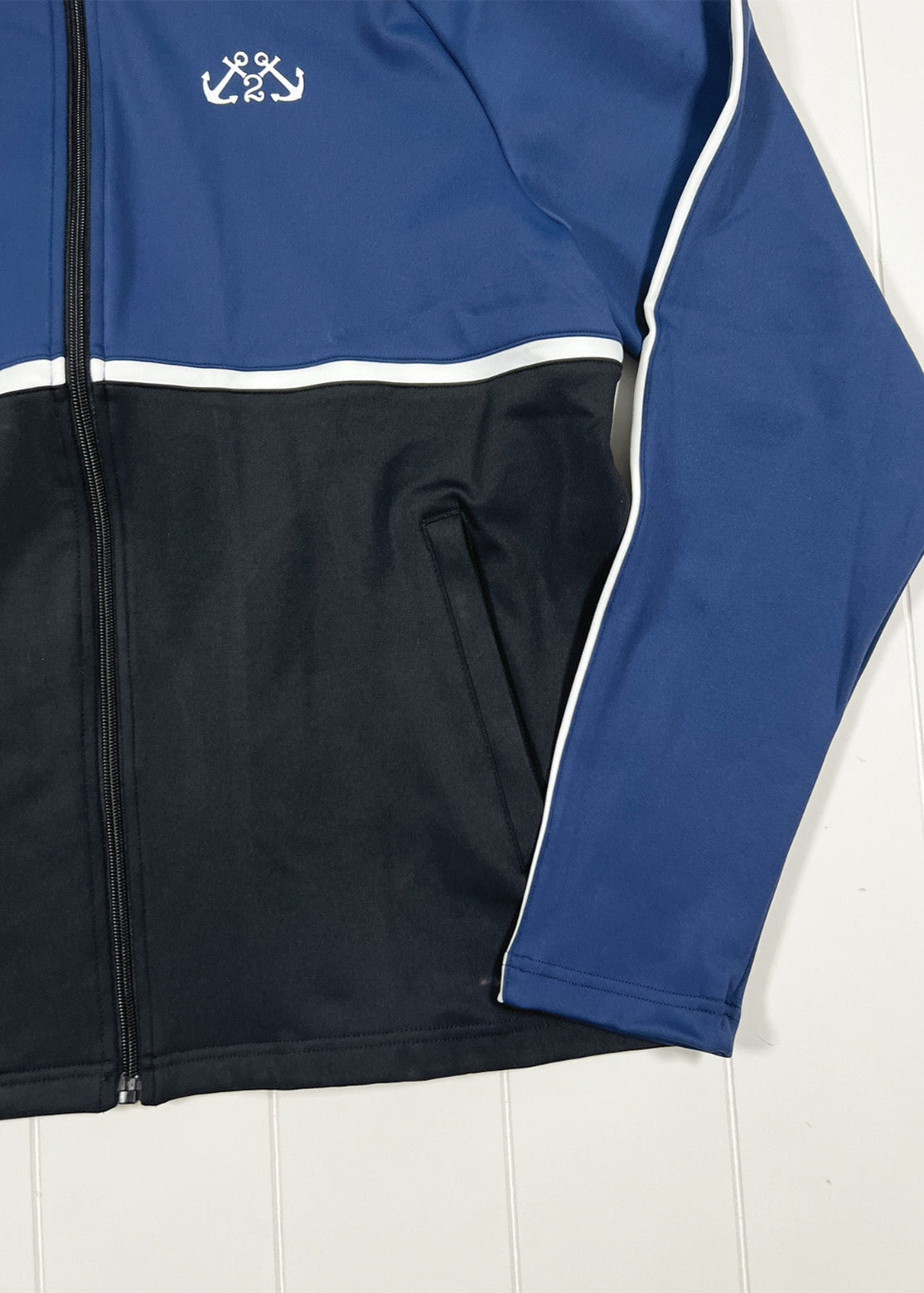 Anchor Track Jacket
