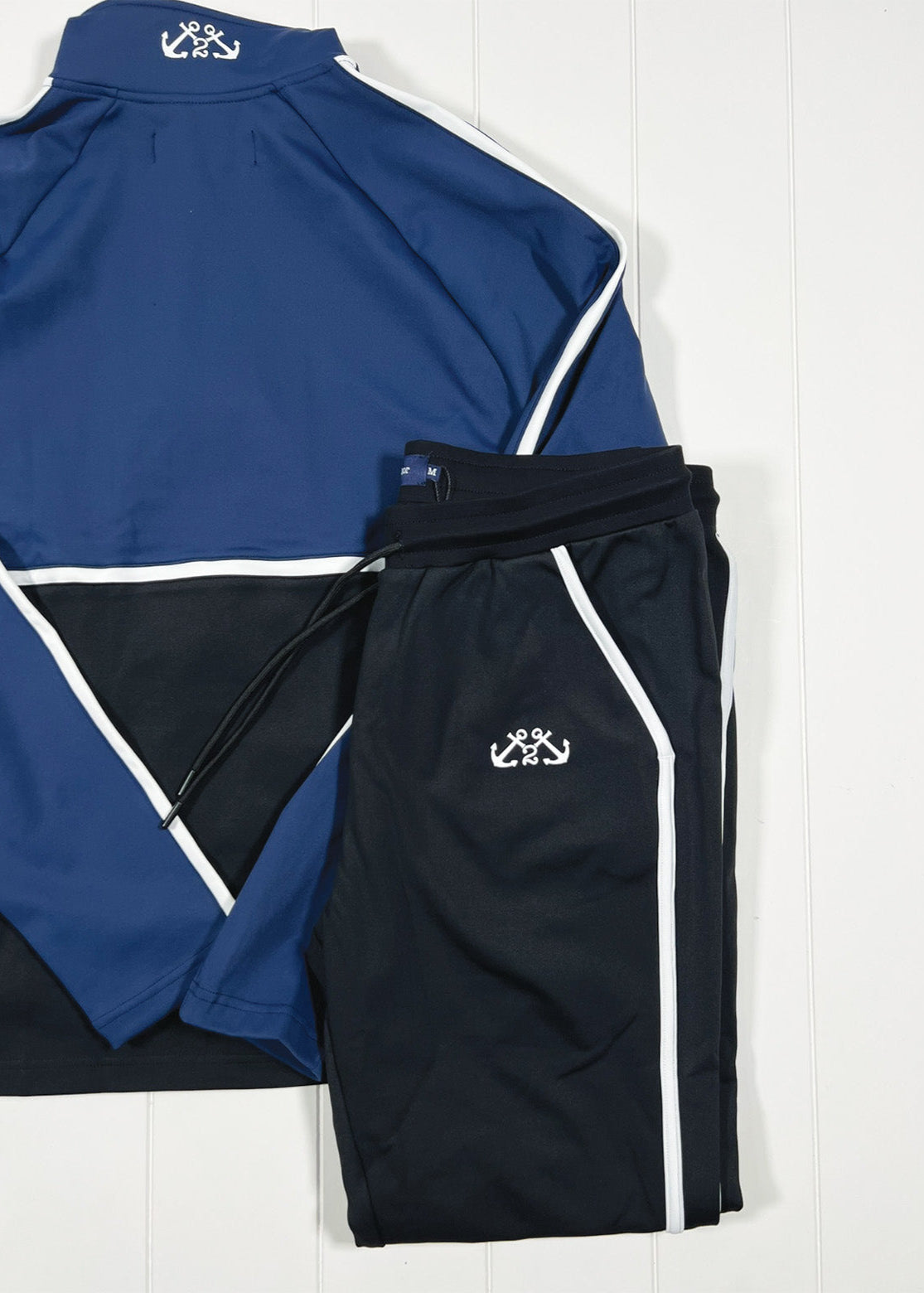 Anchor Track Jacket