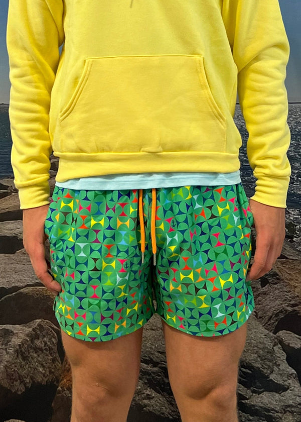 Swim Trunks 