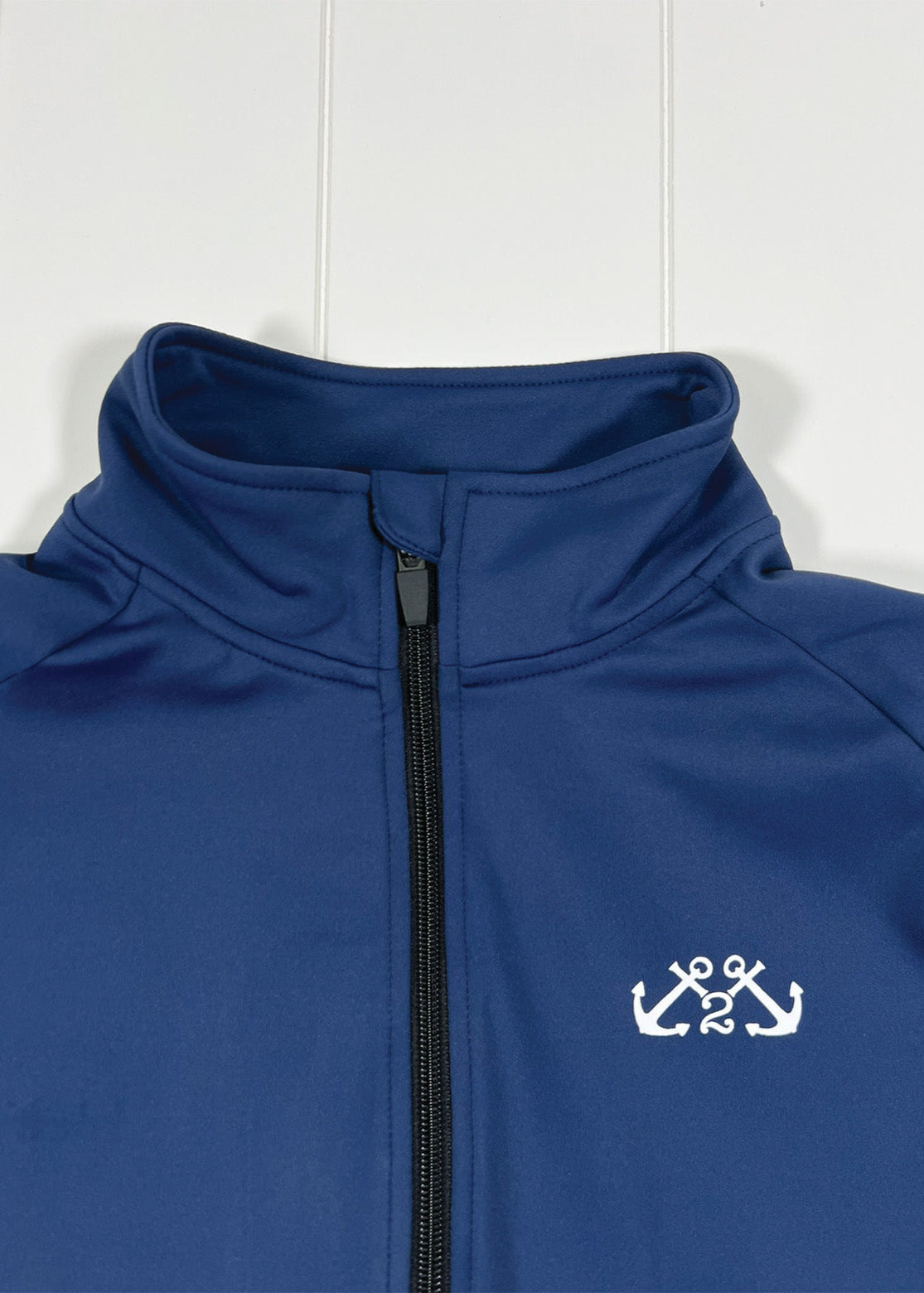 Anchor Track Jacket