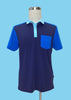 Polo shirt flat