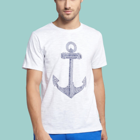 Anchor T-shirt