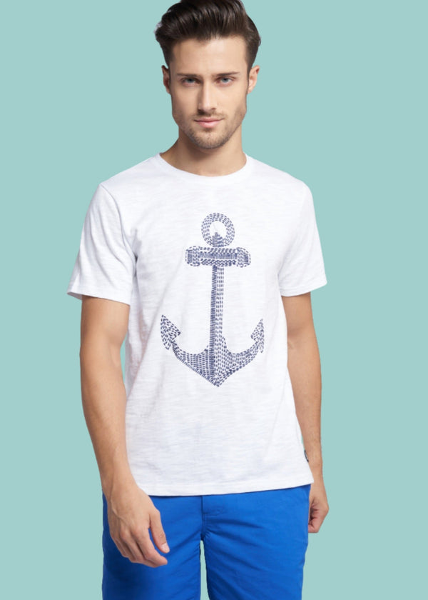 Anchor T-shirt