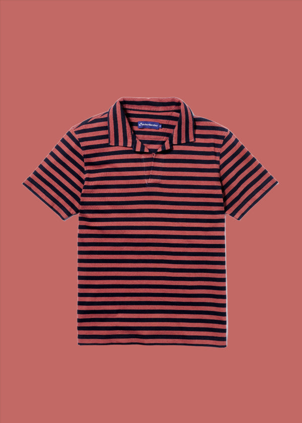 Polo Shirt Flat