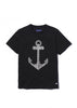 T-shirt with Anchor